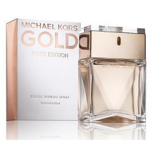 Michael Kors - Gold Rose Edition